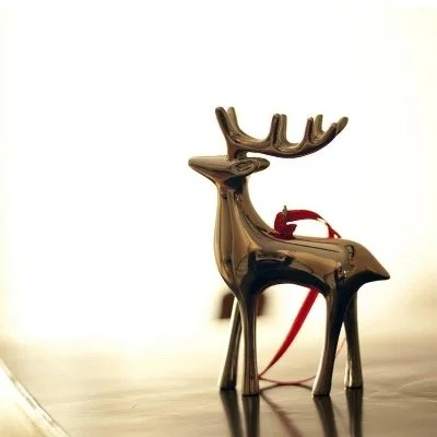 Christmas Past