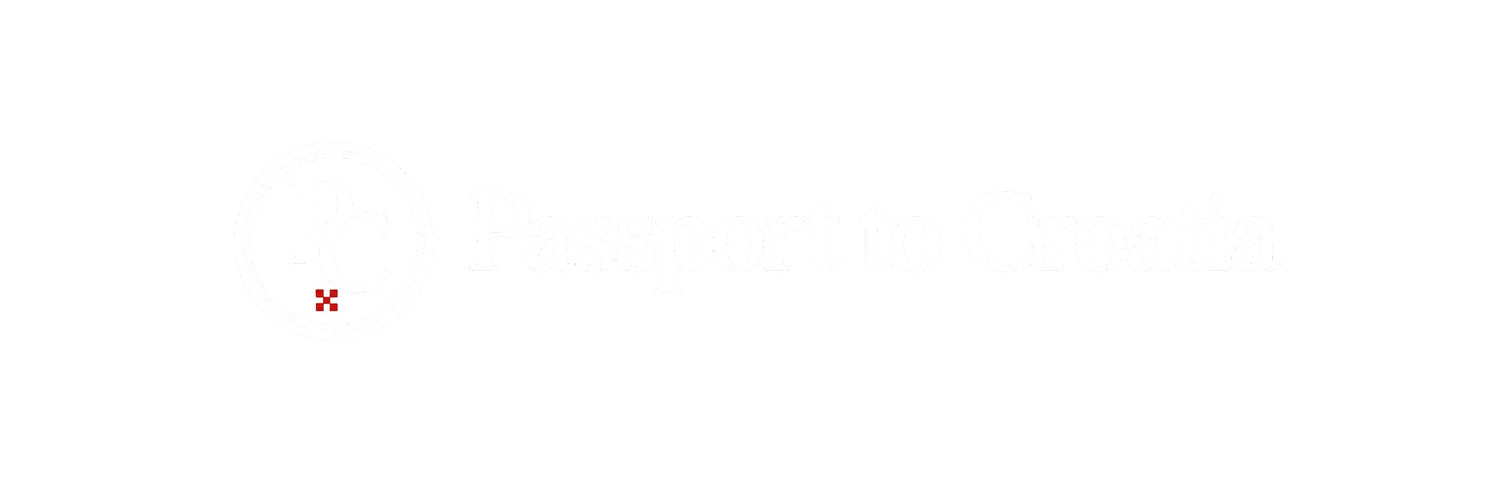 Passport to Croatia