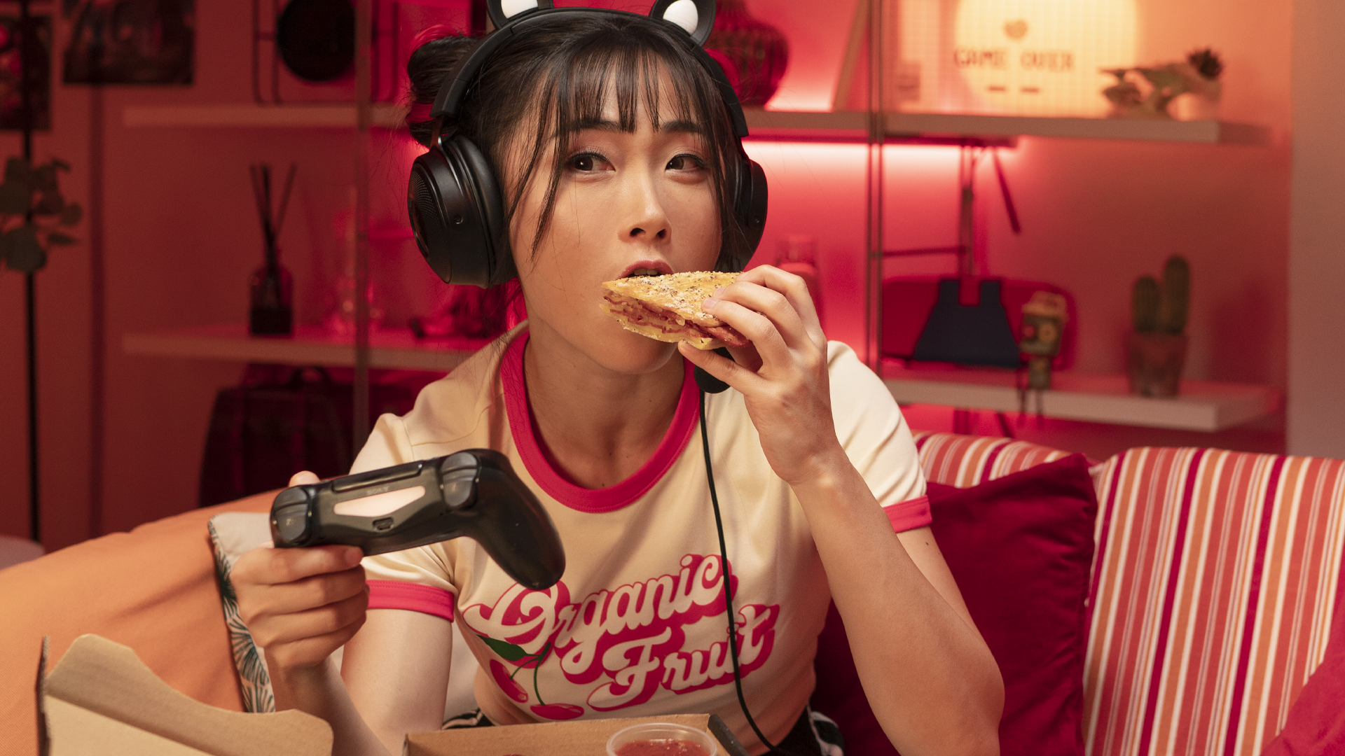 Pizza Hut SG