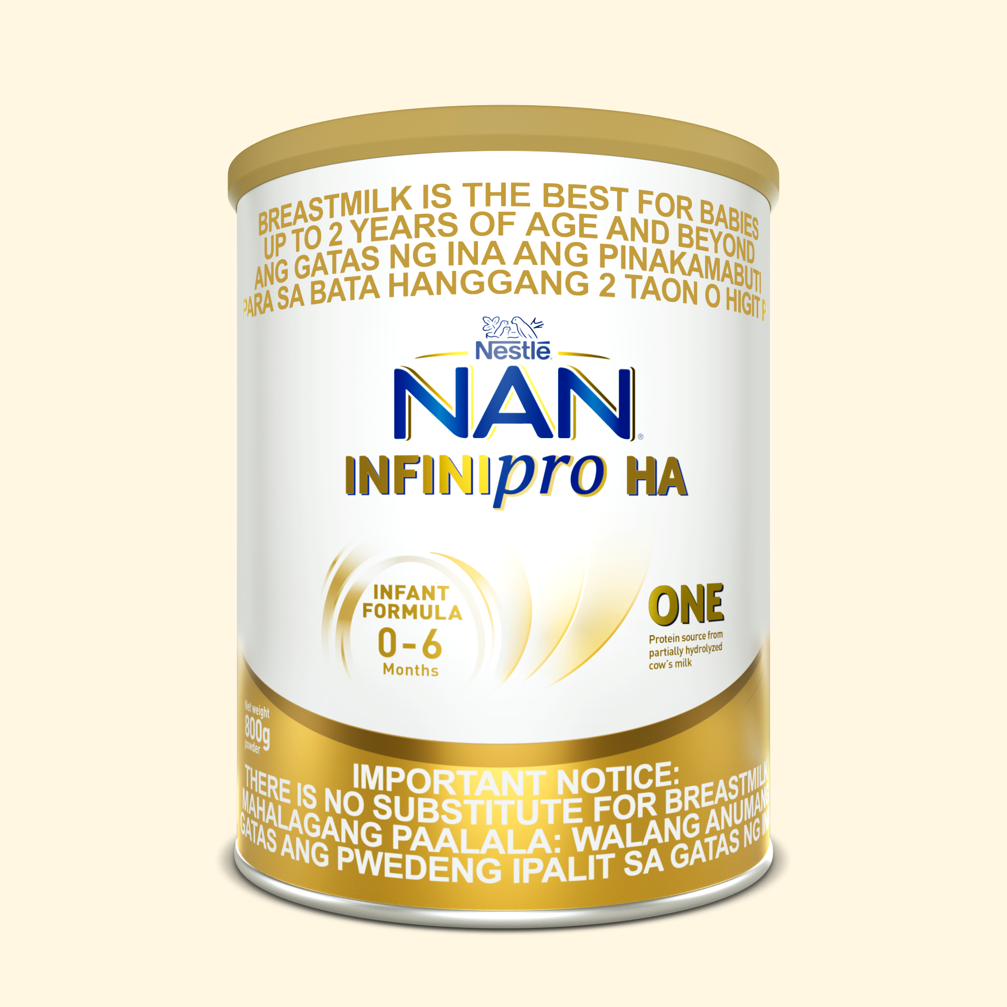 Project NanKid