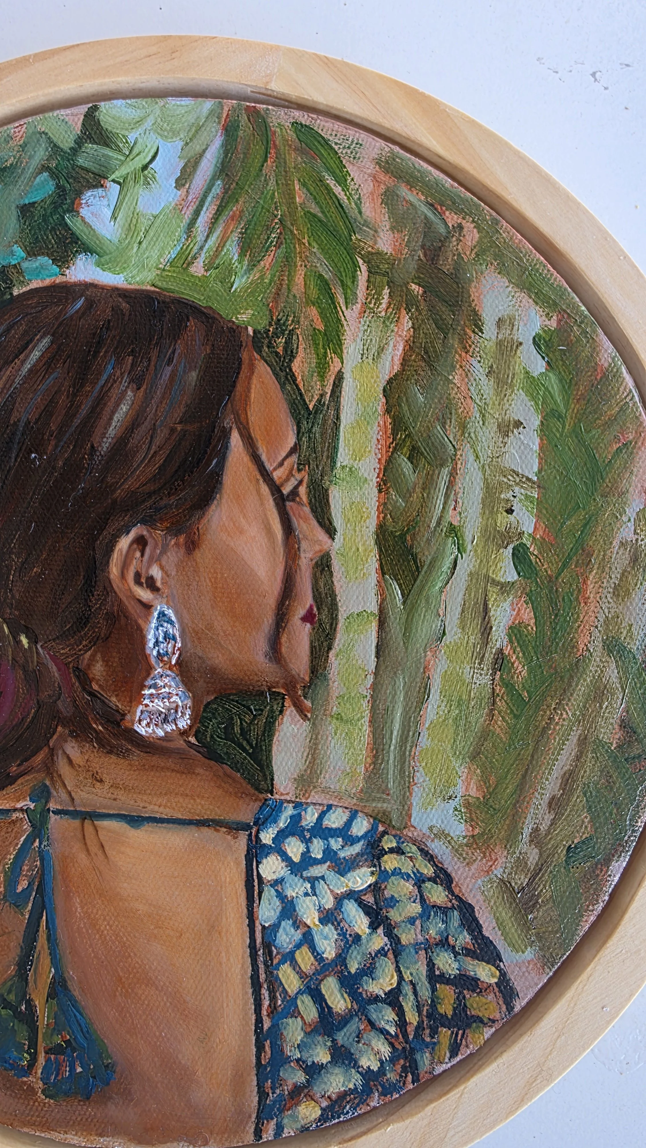 Silver earring close up.jpg