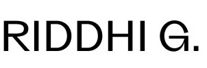RIddhi