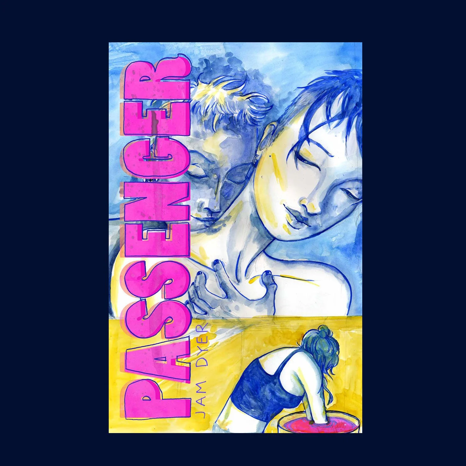 Passenger