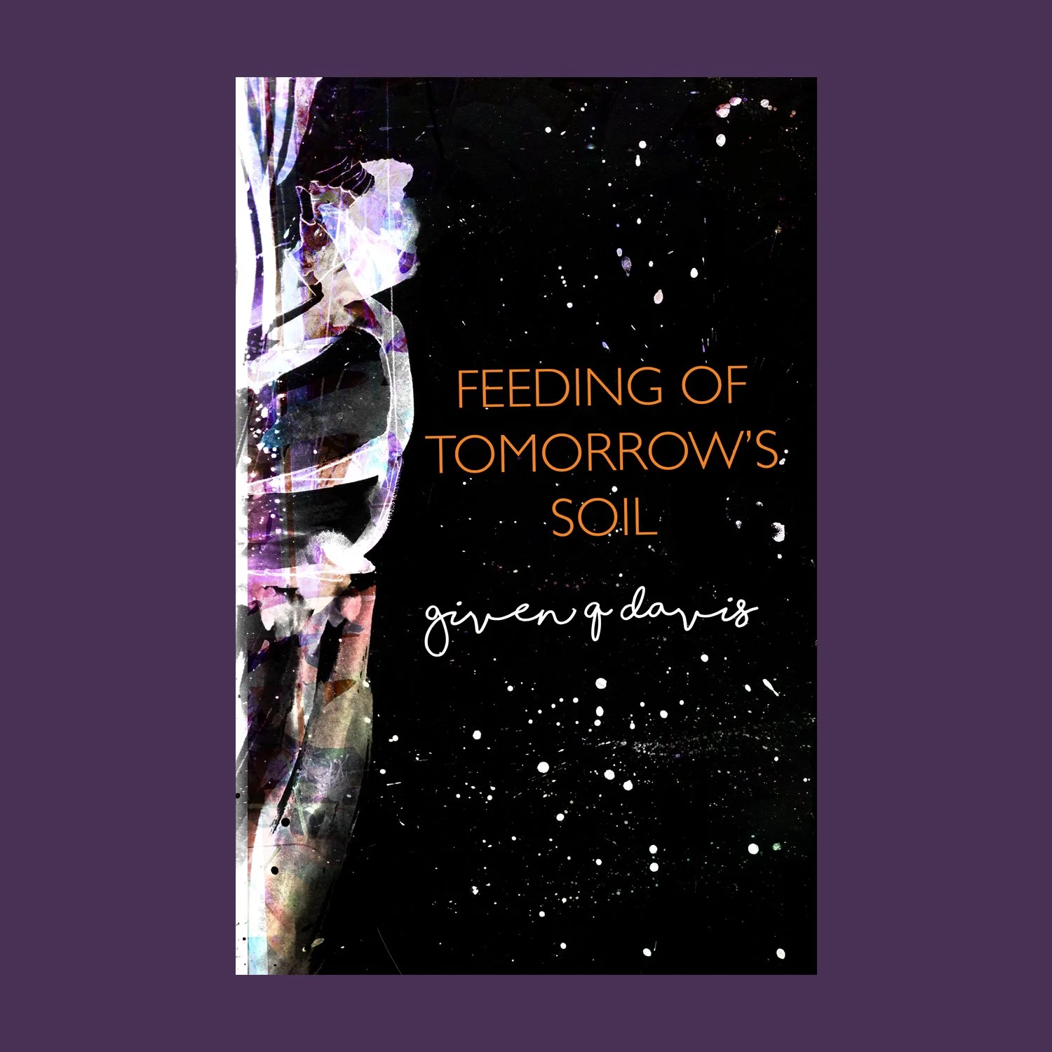 Feeding of Tomorrow's Soil