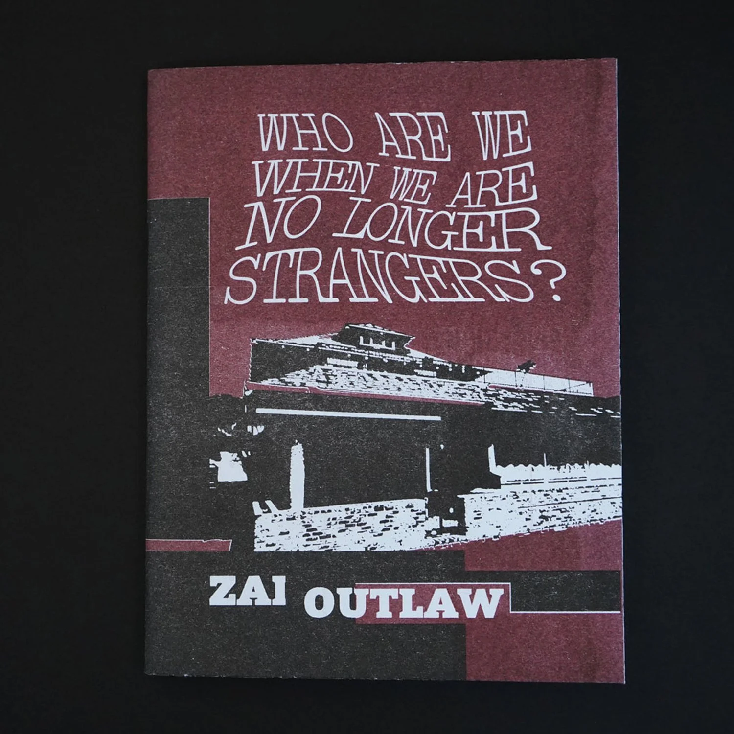 Who Are We When We Are No Longer Strangers?