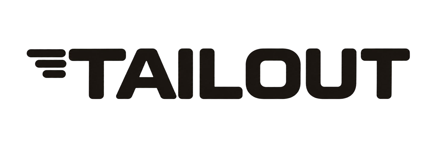 Tailout