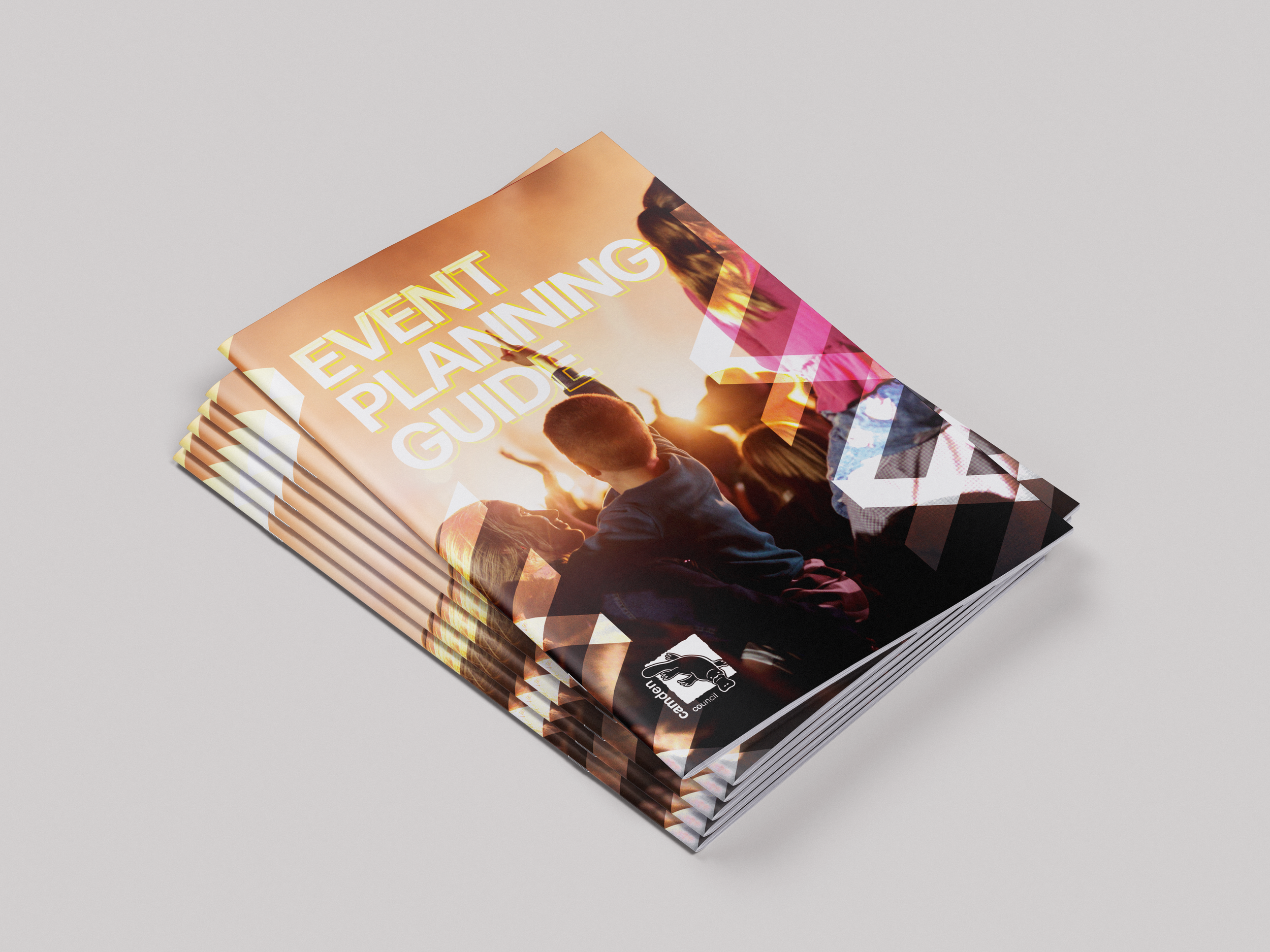 Event Planning Guide