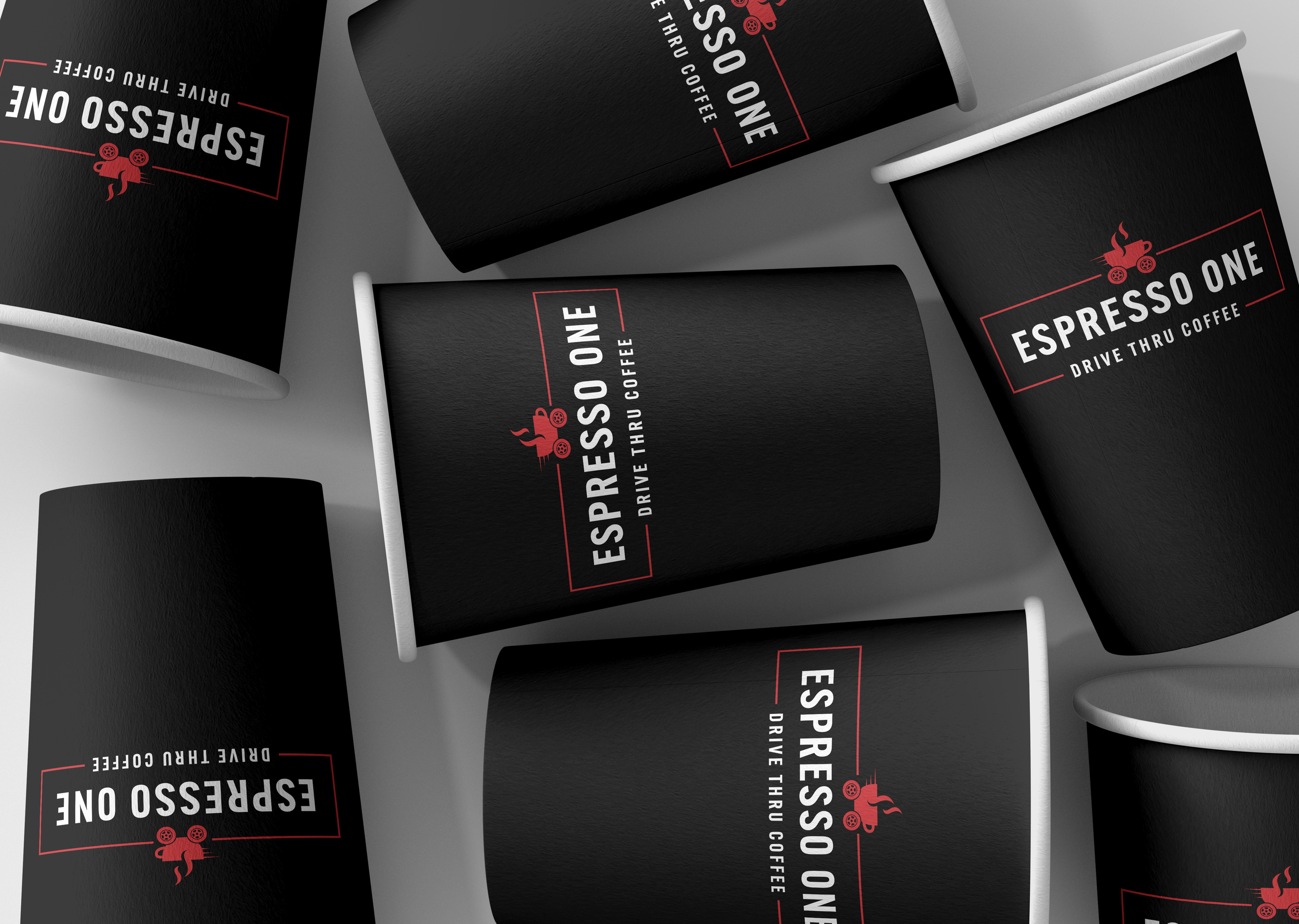 Espresso One
