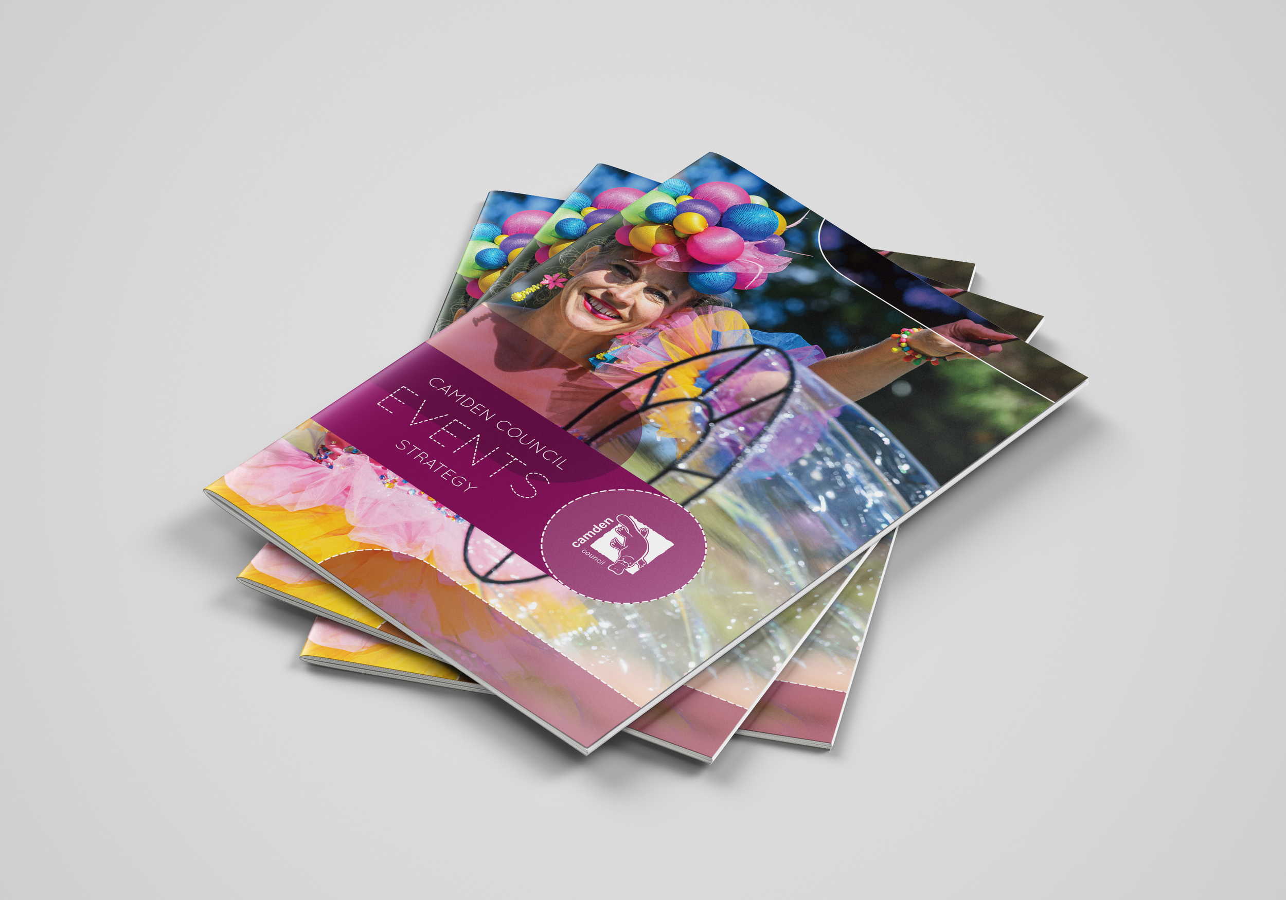 Events Strategy