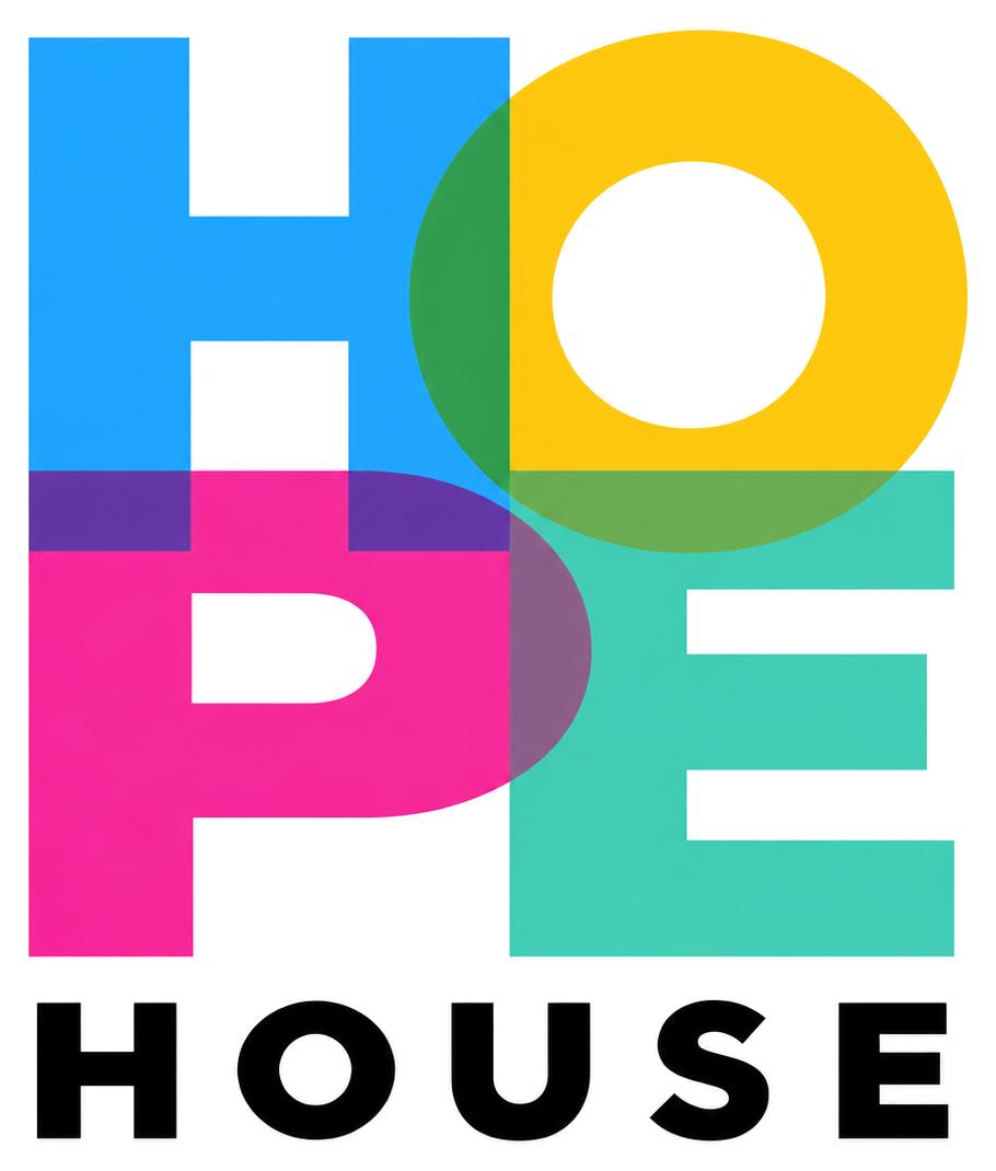 Hope House Online