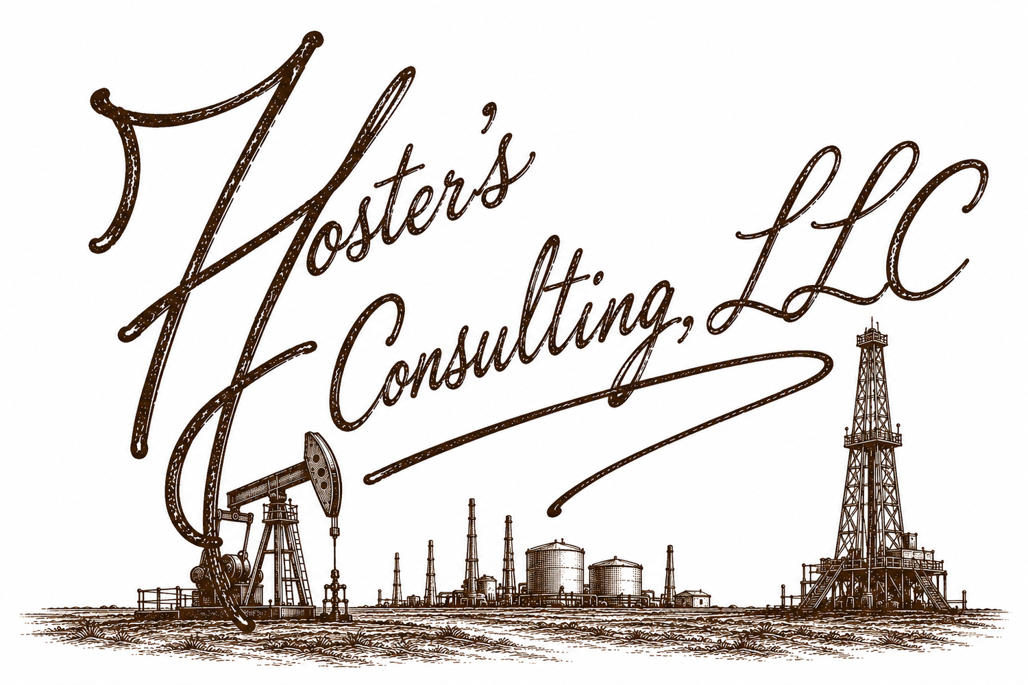 Foster's Consulting LLC.