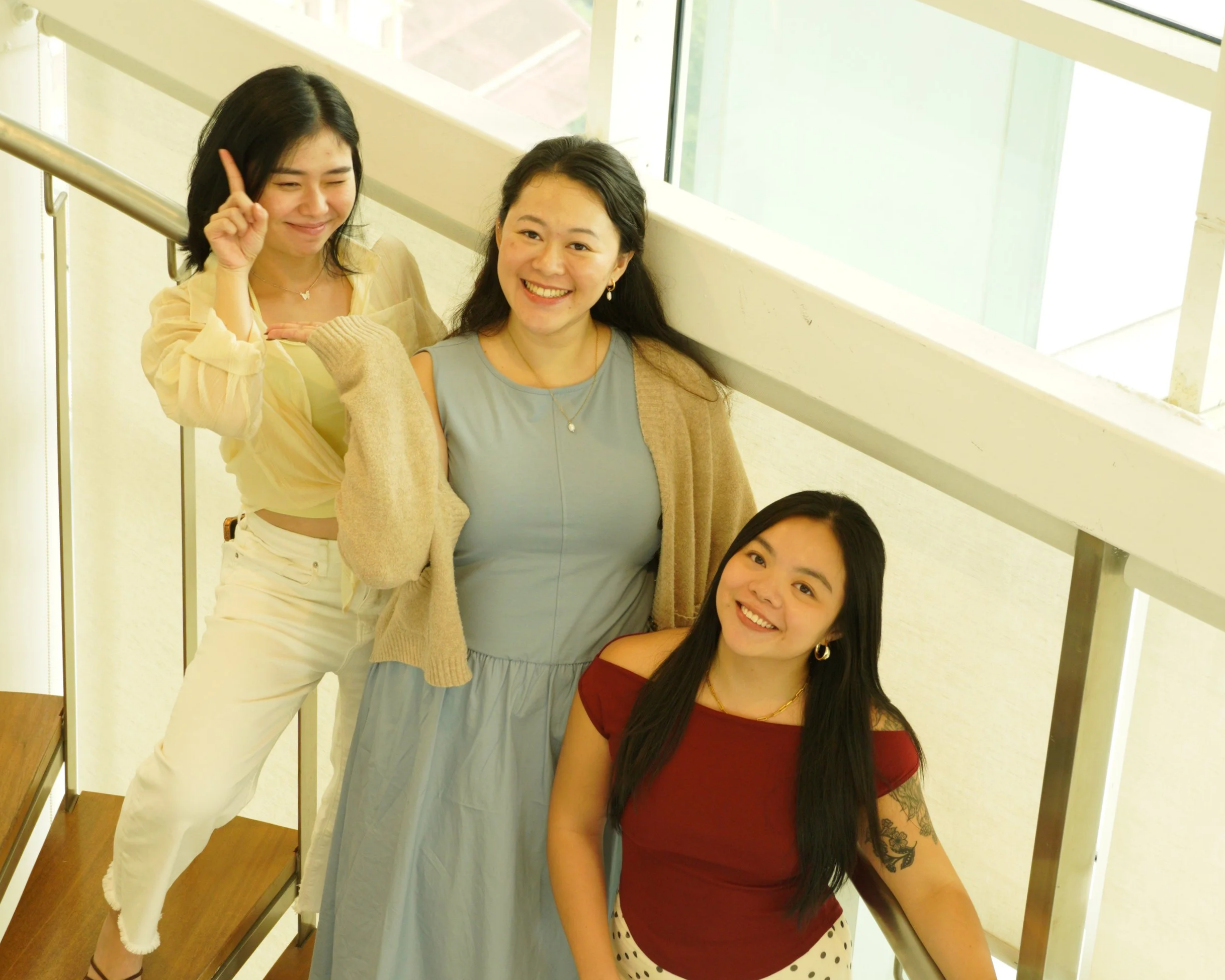 The humans behind Human Bean | Human Bean | Therapy Space for you to be Human