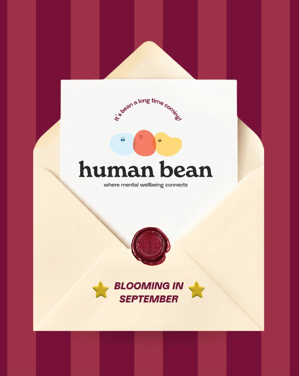 Human Bean Instagram Page | Human Bean | Therapy Space for you to be Human