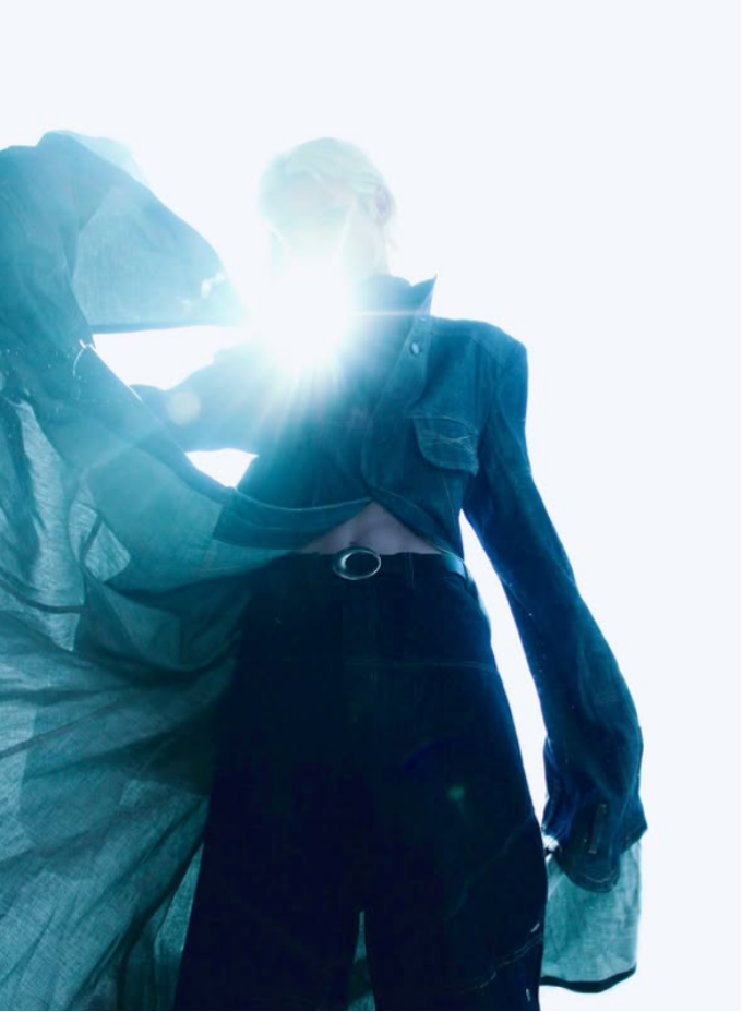 Inertia Photoshoot