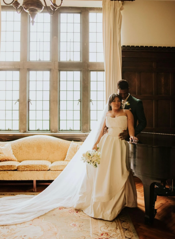 The Sierra Gown