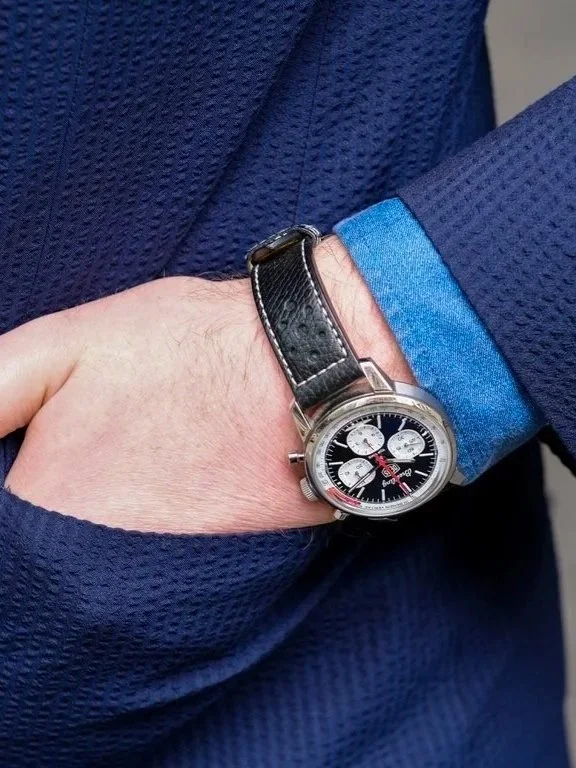 Andrew+Cossar+One+Outfit+For+Life+Watch.jpg