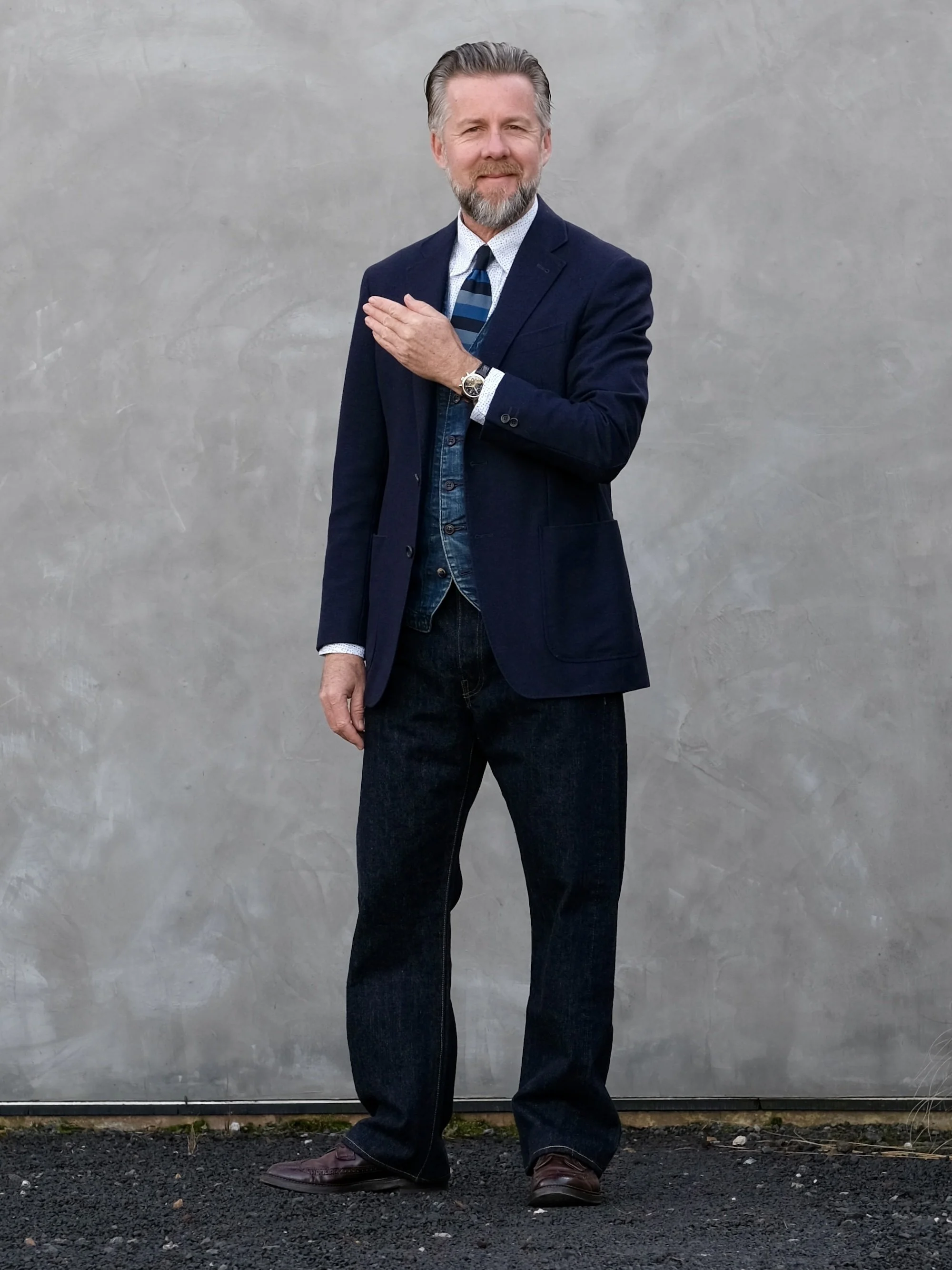 Dennis Lindsay One Outfit For Life Watch.jpeg