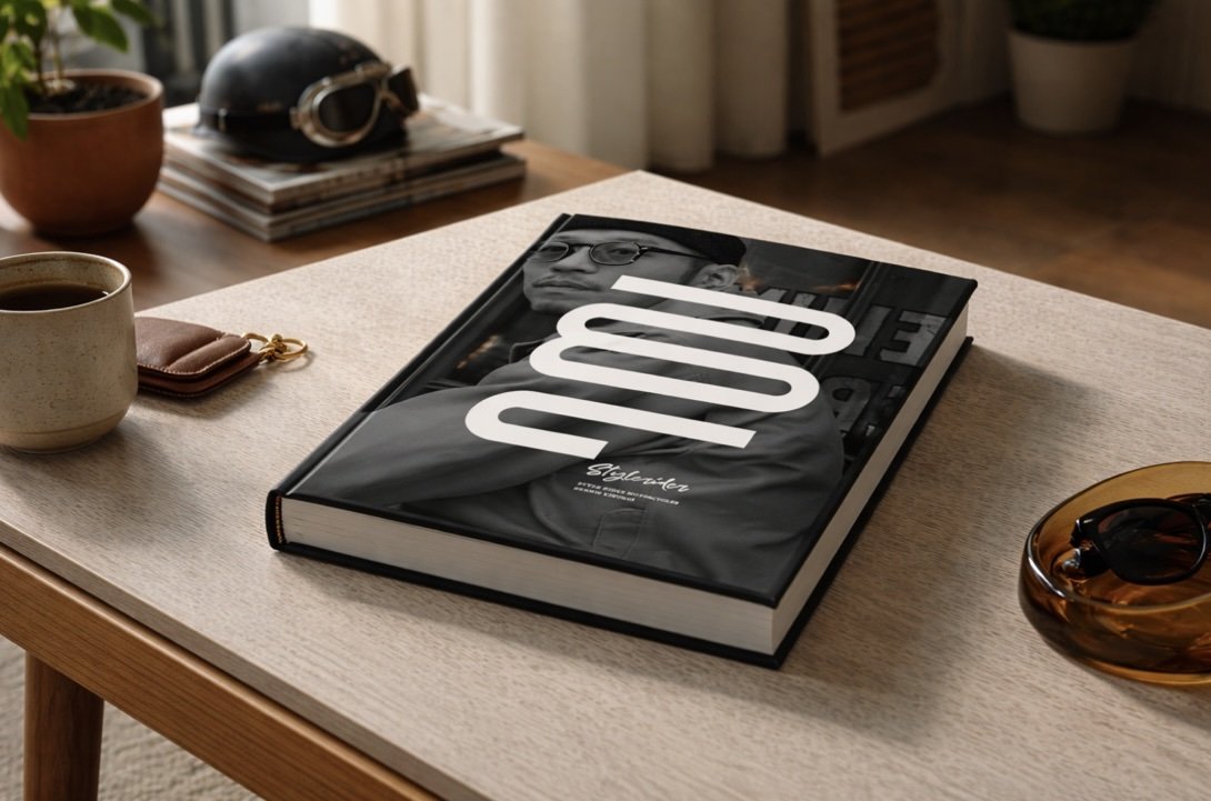 Style Rider Motorcycles Book Cover.jpeg