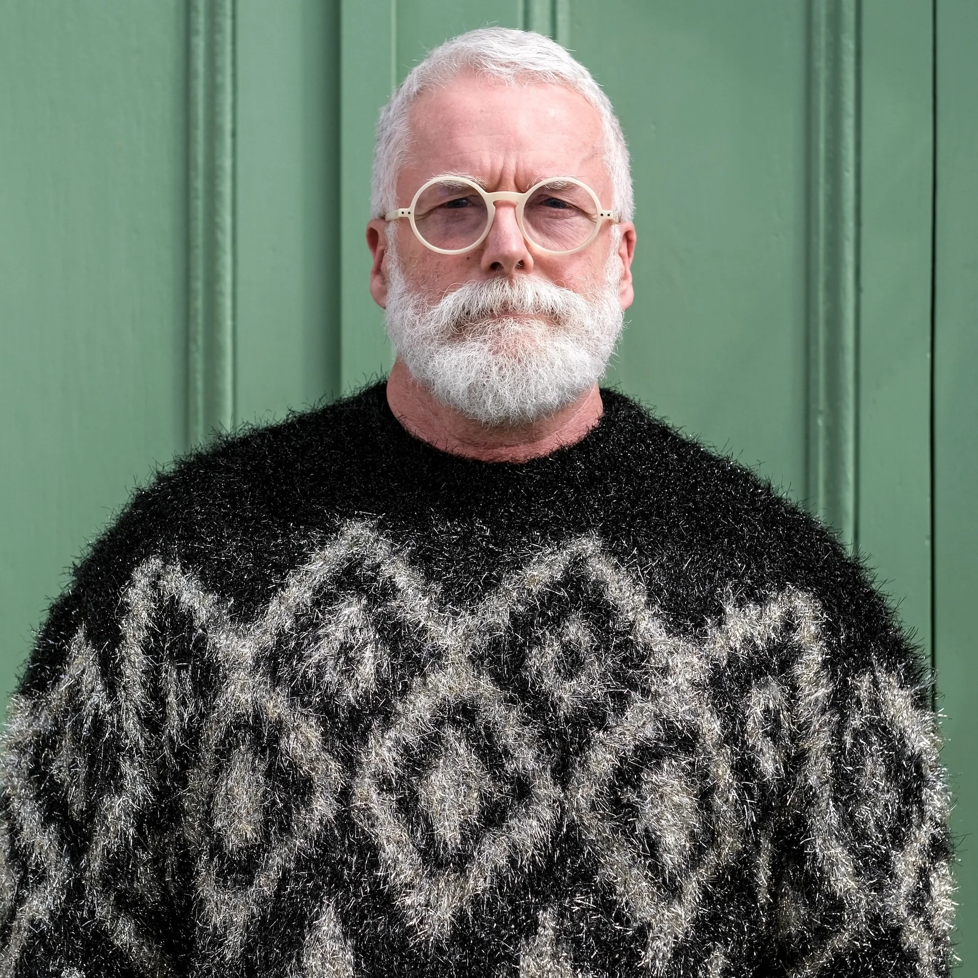 Paul Hecker