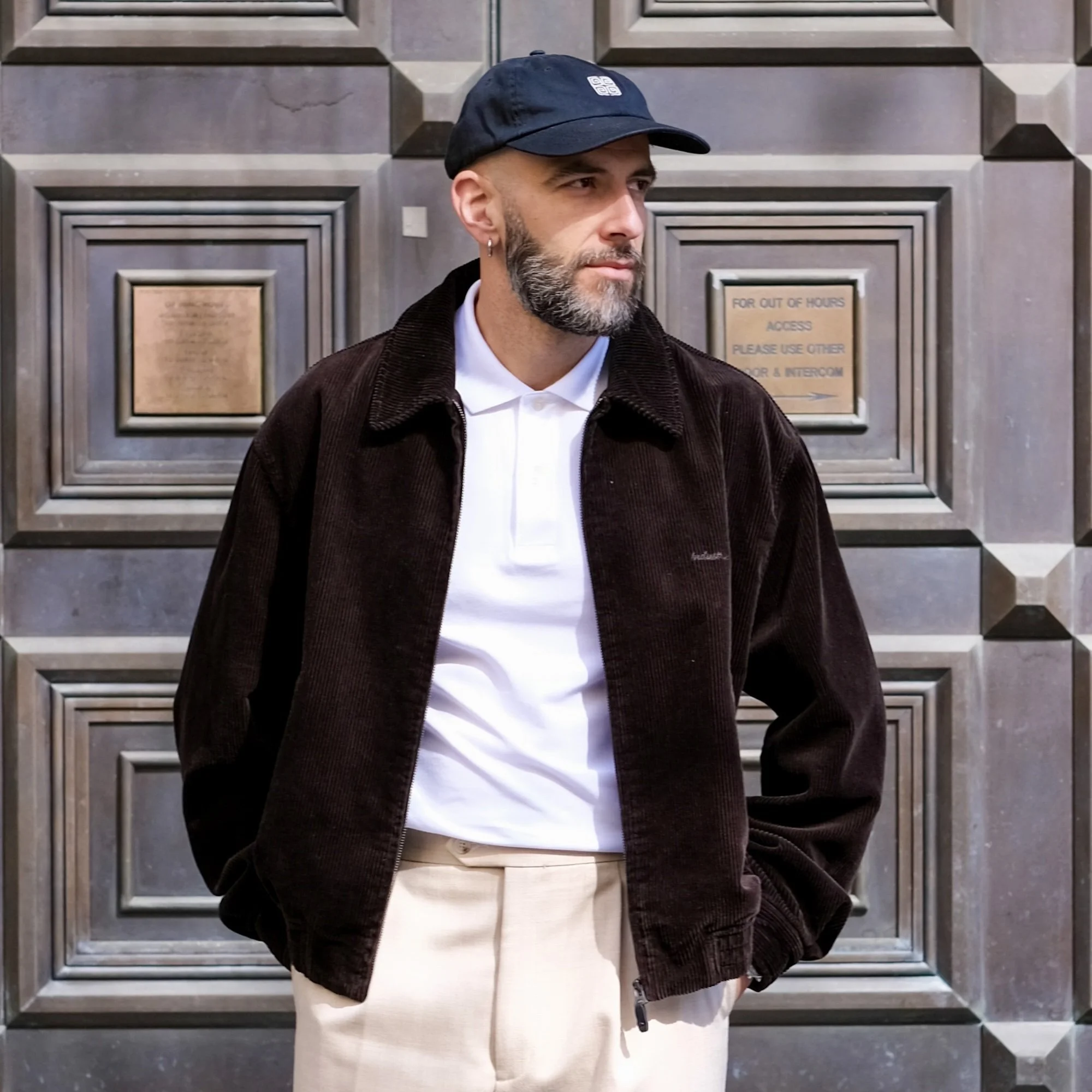Dimitri Amvrazis