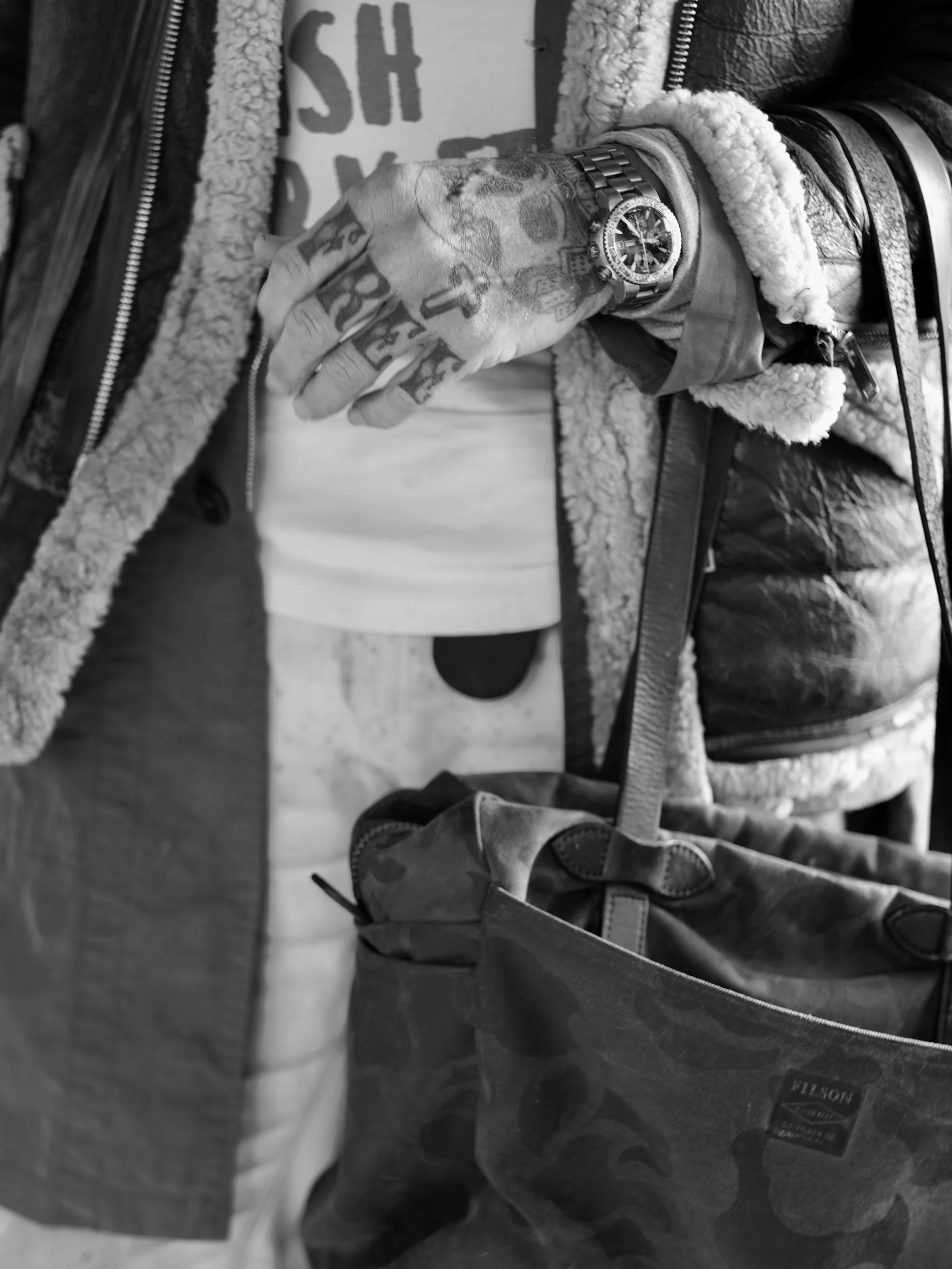 Michael Lelliott One Outfit For Life Bag.jpeg