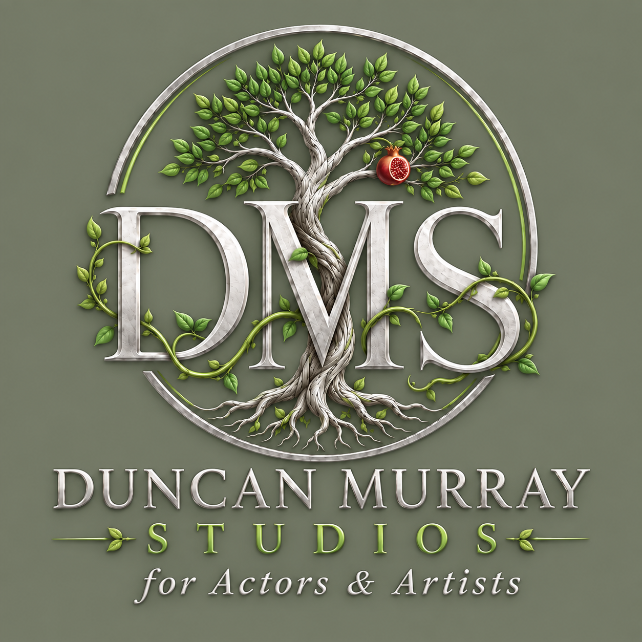 Duncan Murray Studios