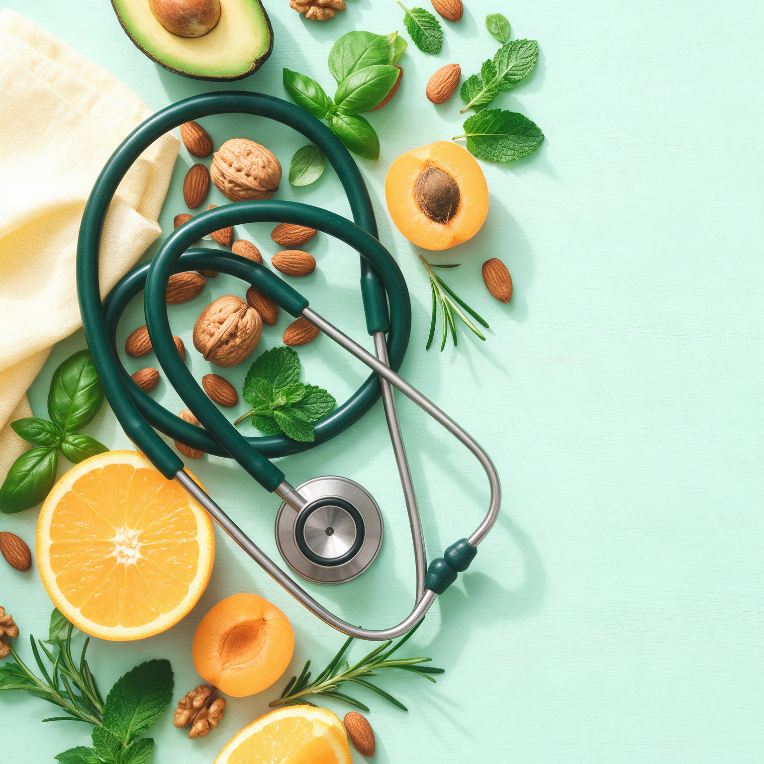 Functional &amp; Lifestyle Medicine Is Personalized Medicine