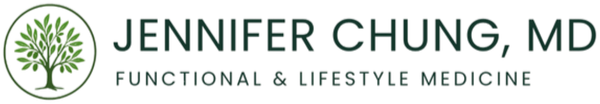 Jennifer Chung MD