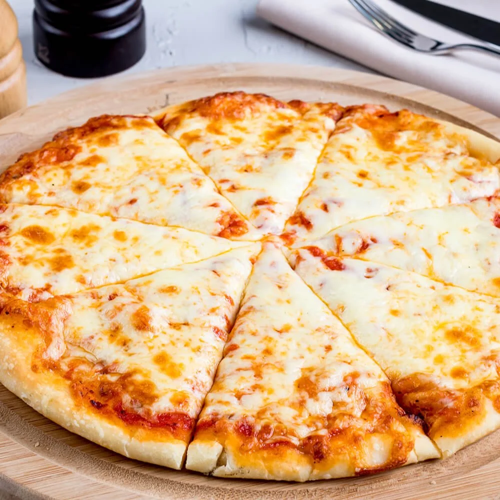 Create Your Own Pizza