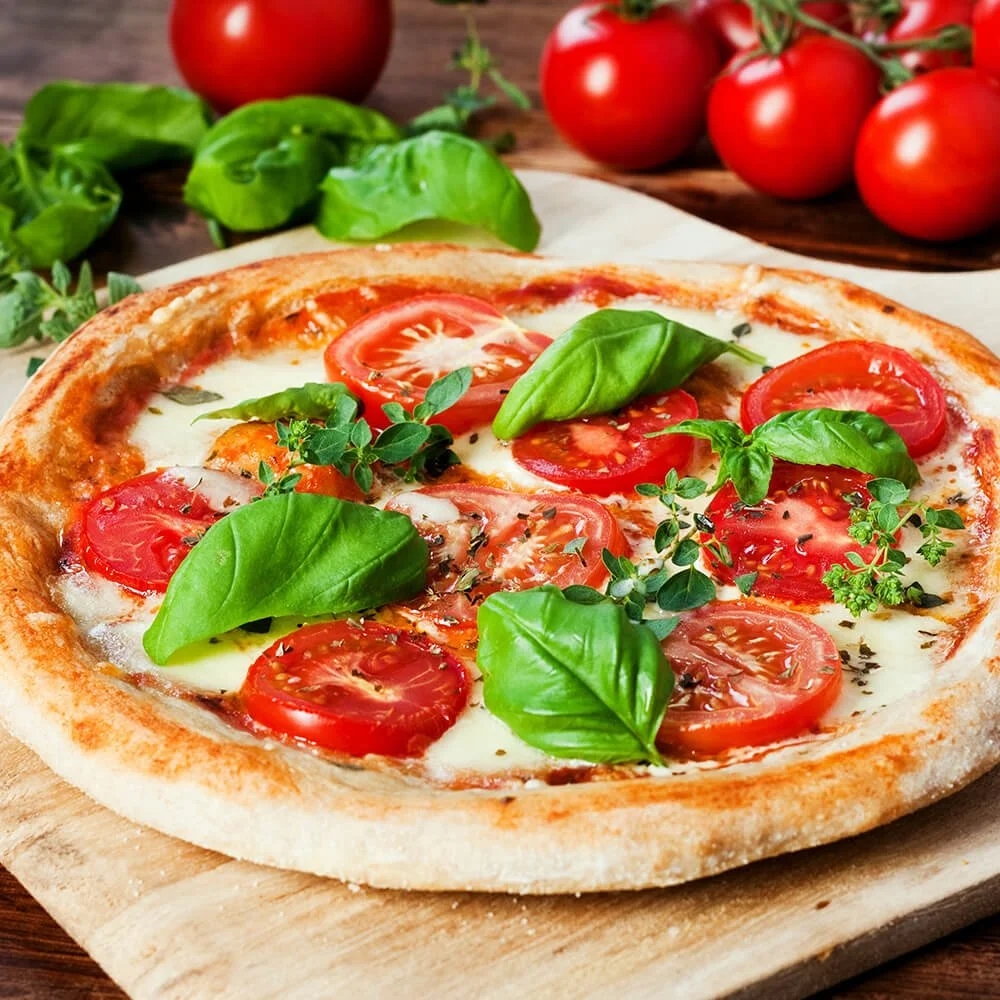 Margarita Pizza