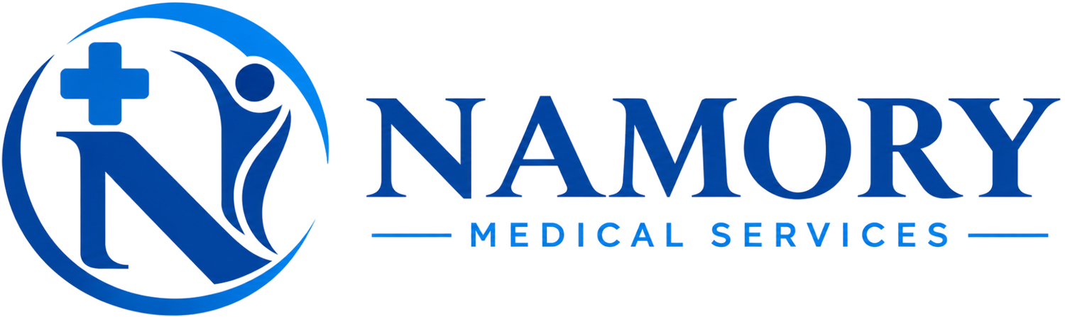 Namory Medical Services