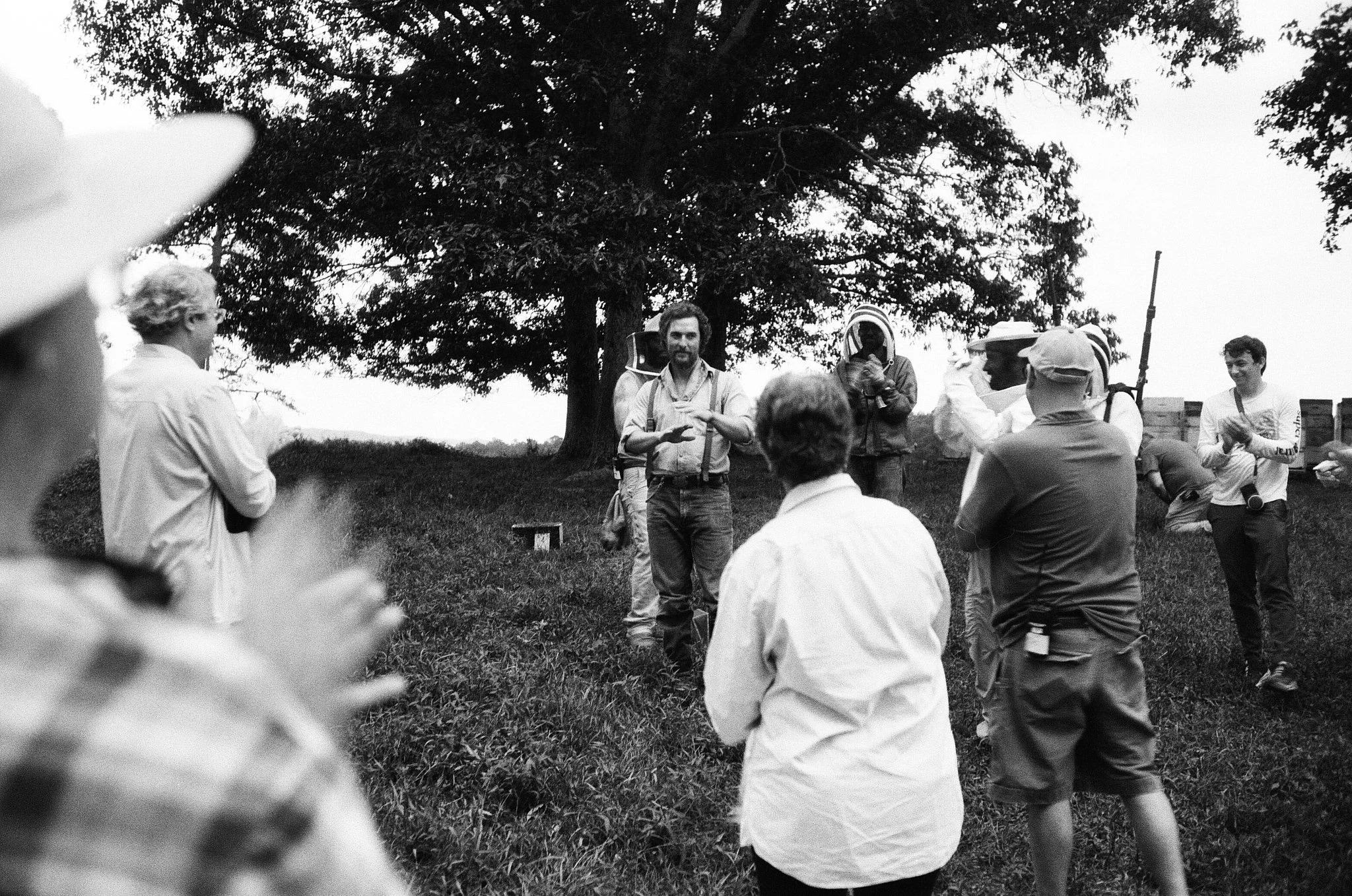 08 Matthew McConaughey on set of Rivals Of Amziah King.jpg