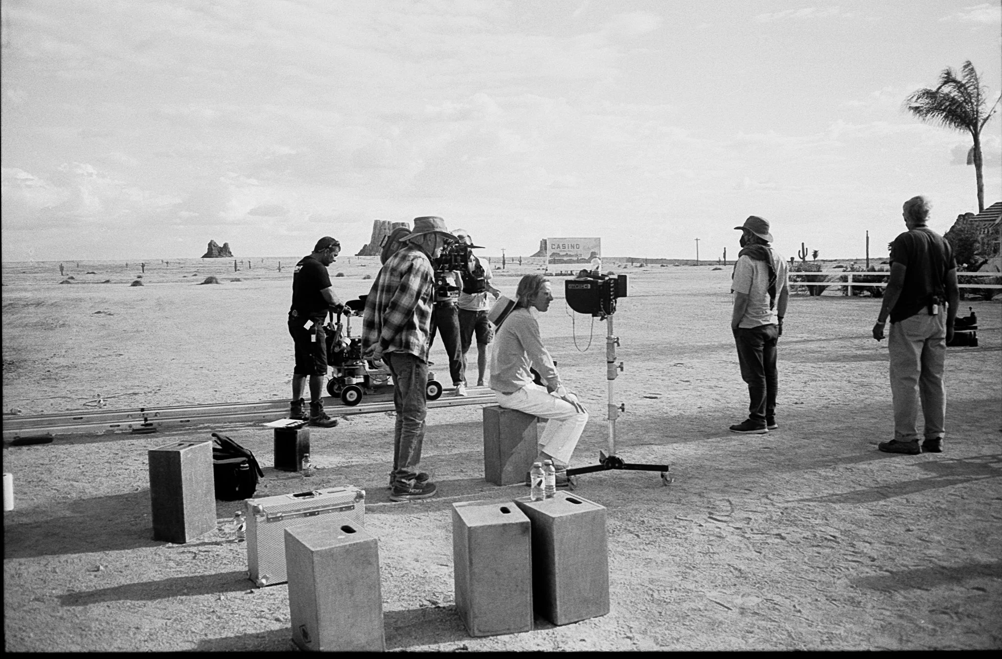 35 Wes Anderson directing on set of Asteroid City.jpg