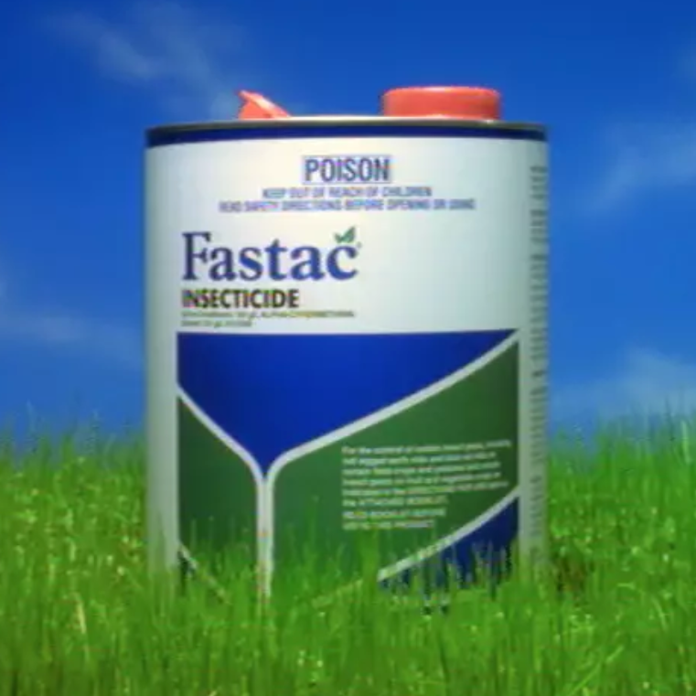 Cyanamid: Fastac