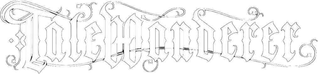 Talewanderer | Dark Folk Music