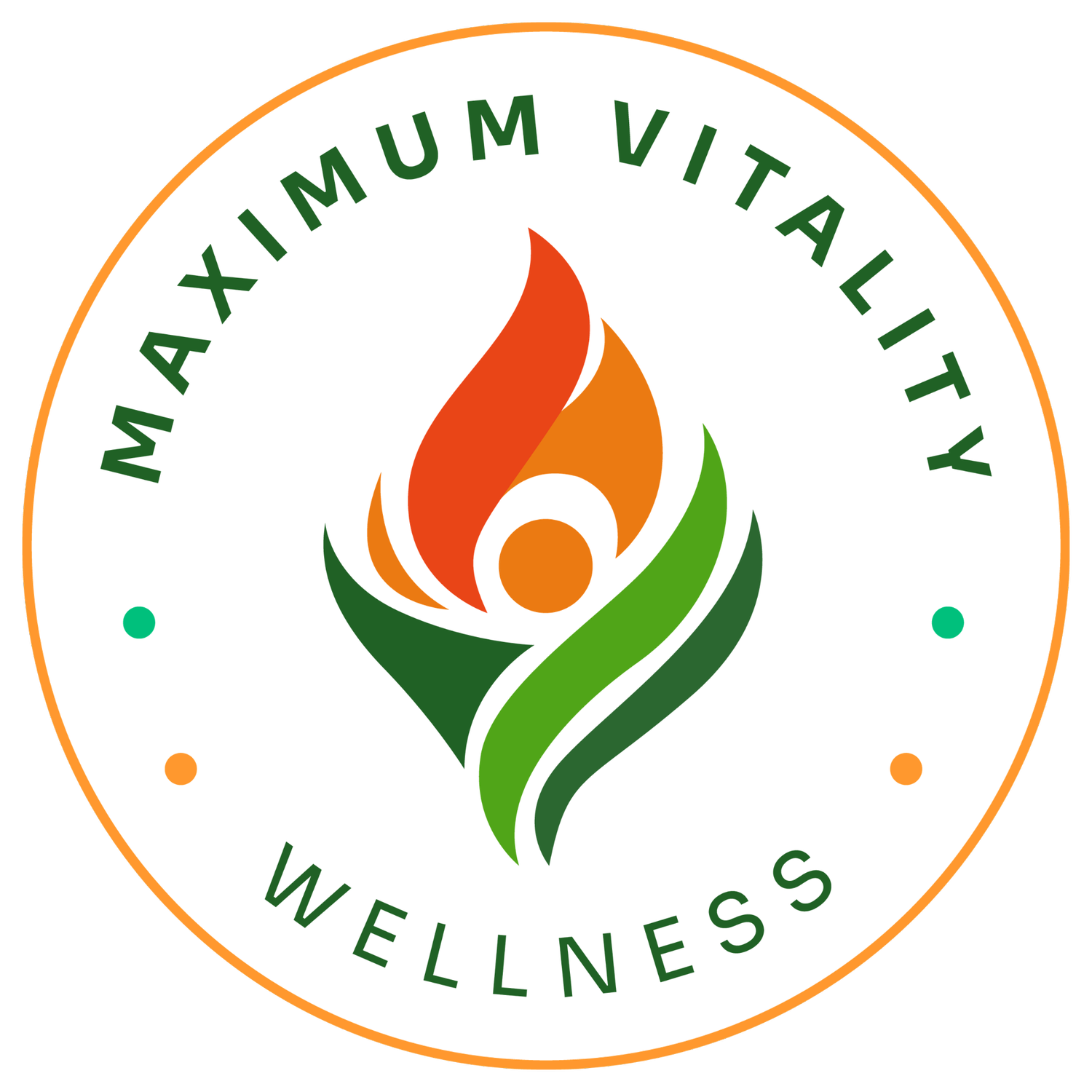 Maximum Vitality