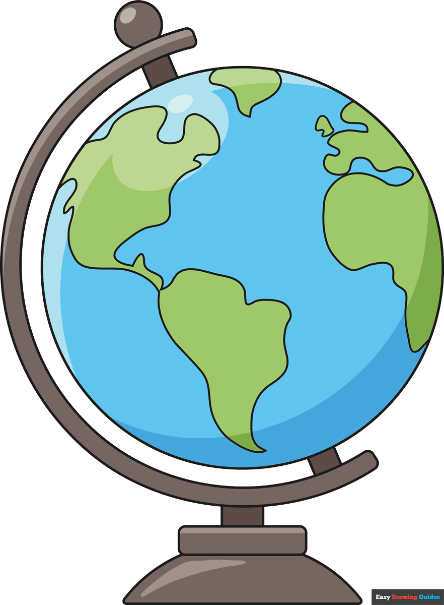 Learn the world