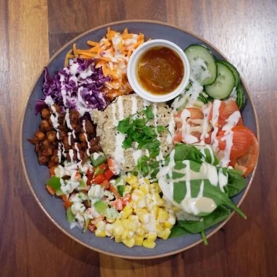 Mains &amp; Bowls
