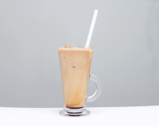 Iced &amp; Frappes