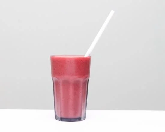 Smoothies &amp; Shakes