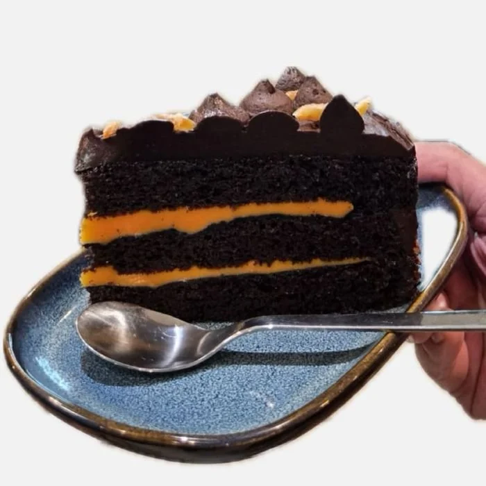 Bakes &amp; Desserts