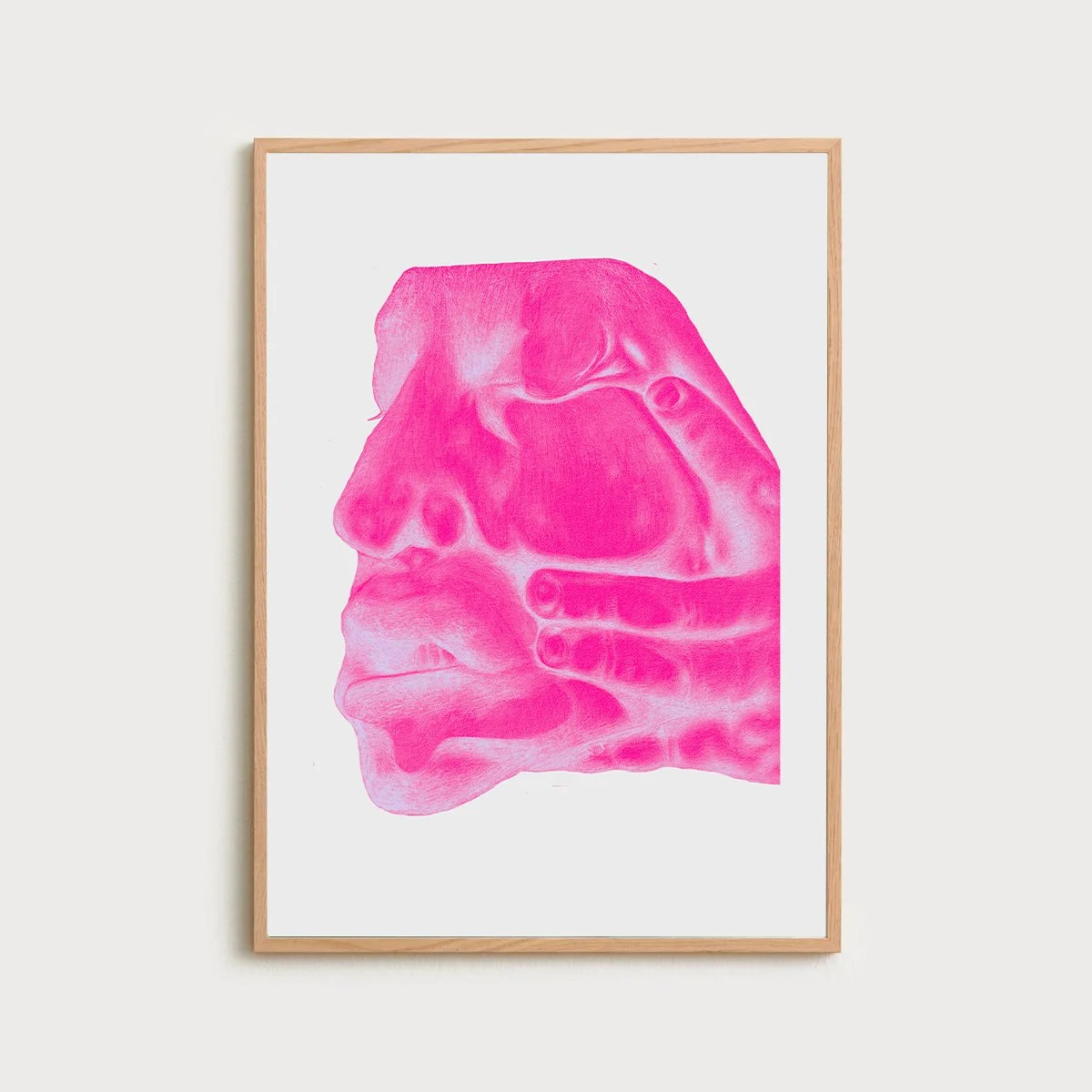 Playdough soft pink Framed.jpg