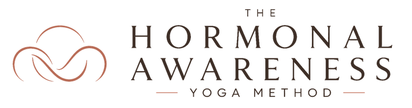THE HORMONAL AWARENESS YOGA METHOD