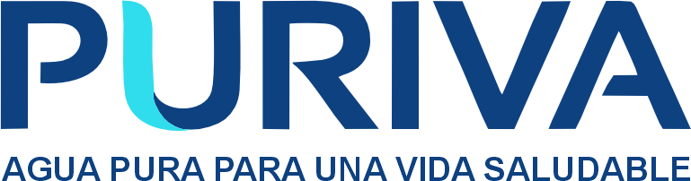 AGUA PURA PARA UNA VIDA SALUDABLE