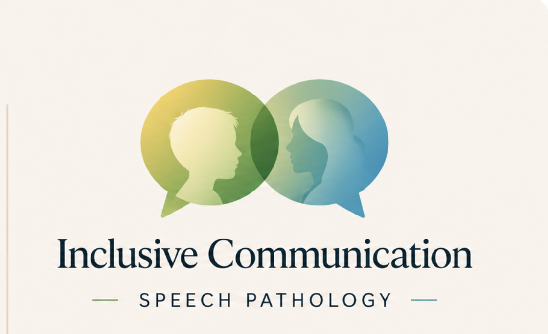 Inclusive Speech Therapy 