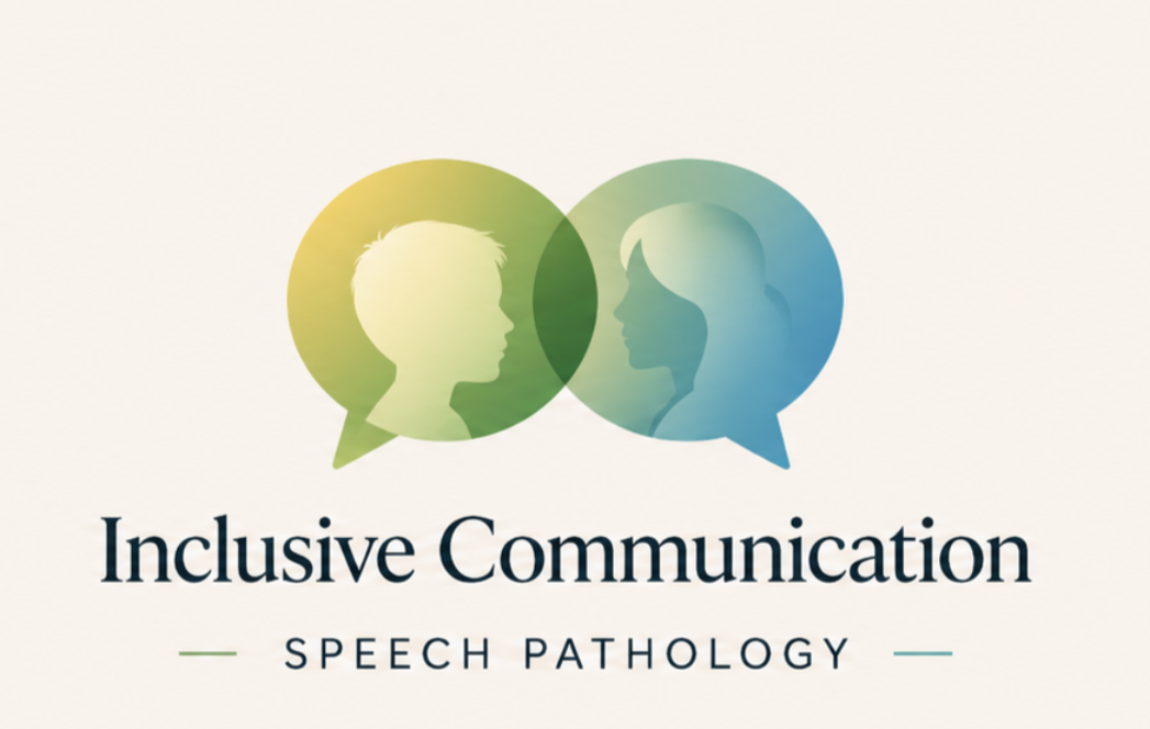 Inclusive Speech Therapy 
