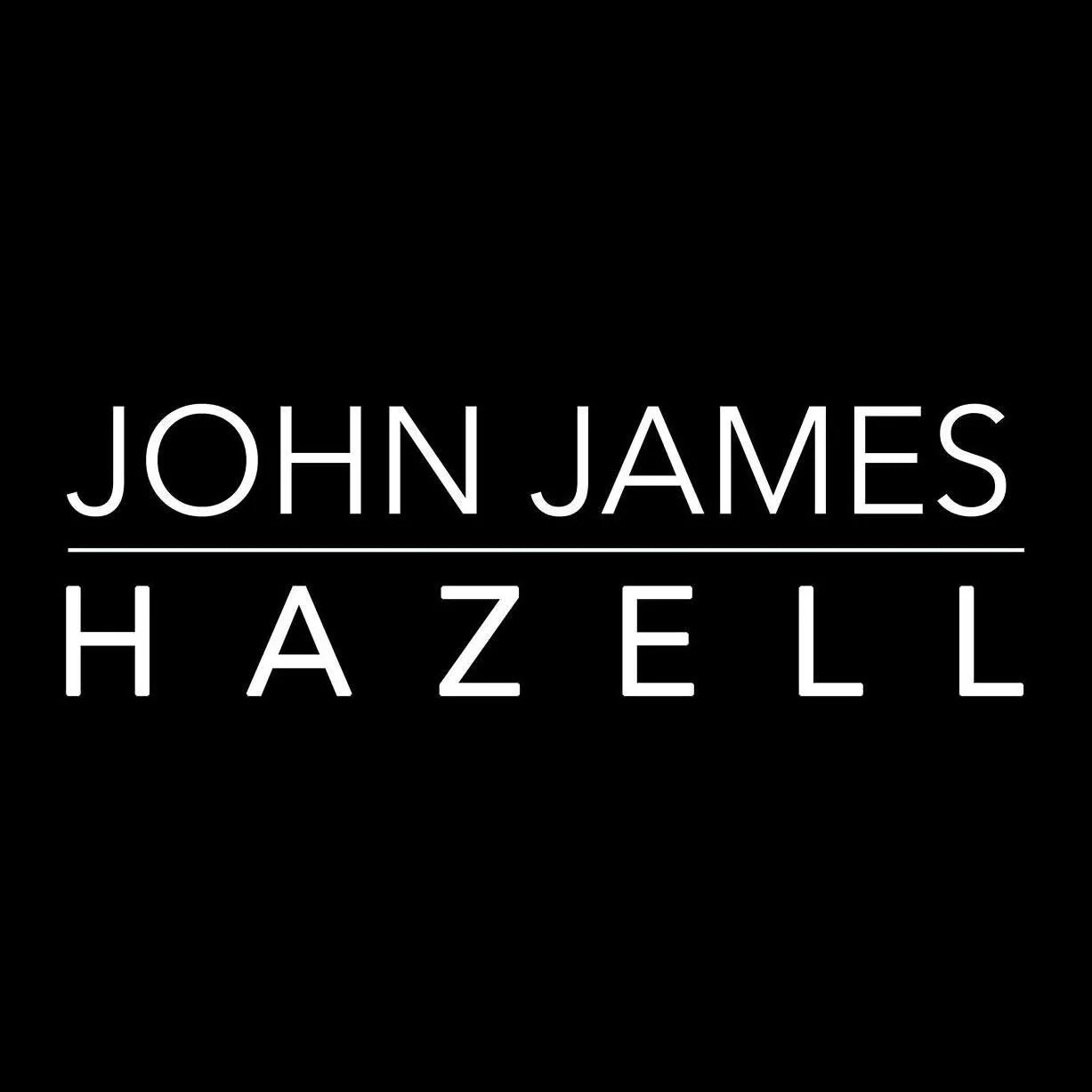 John James Hazell