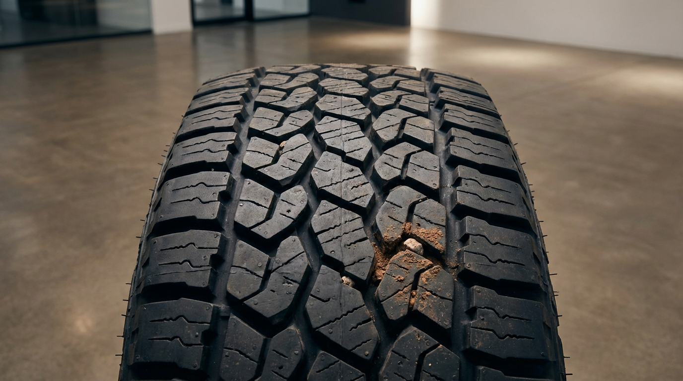 All-Terrain-Reifen