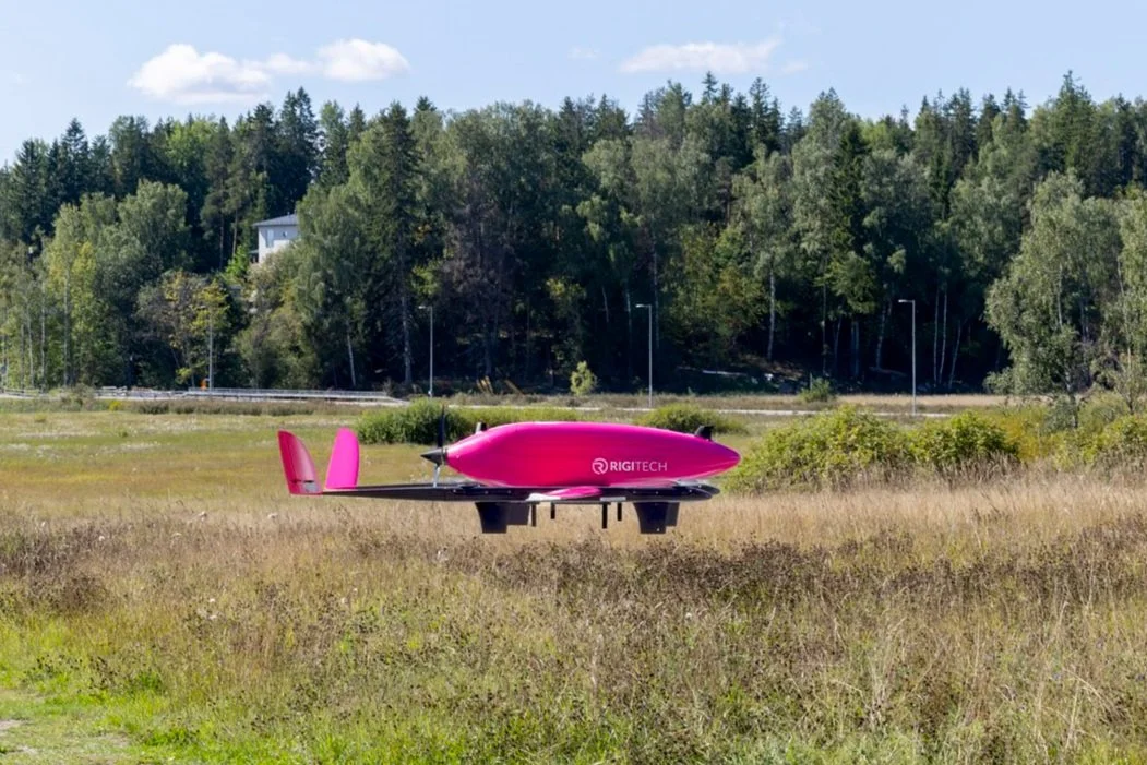 Foodora Finland  