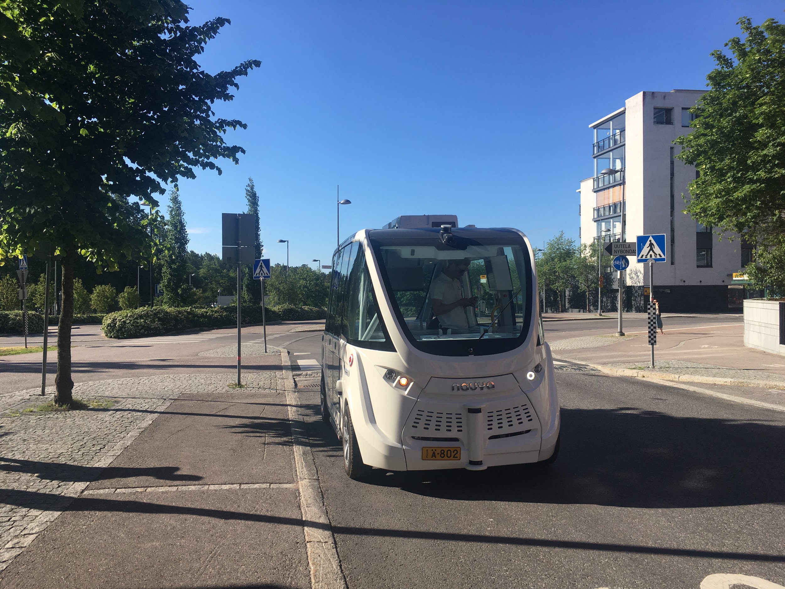 Helsinki, Finland